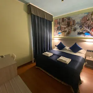 Ducale פבארו ונטו