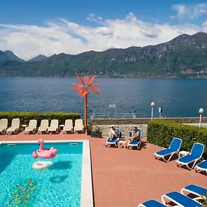 Caribe - Garda Collection 3*, Brenzone sul Garda Itália