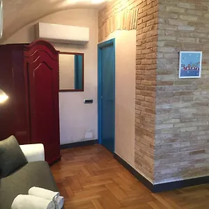  Appartement Little Italie