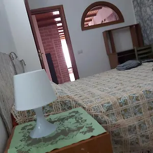  Appartement La Piazzetta Italie