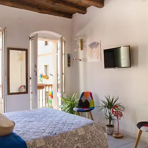 Domu 'e Casteddu , Cagliari Italië