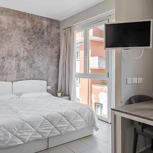  Apartment Myplace Ospedale Italy