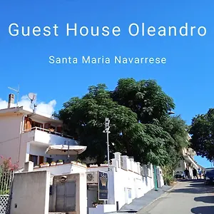  Apartment Oleandro Italy