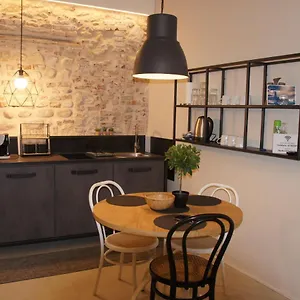  Apartment Casa Marzia Italy