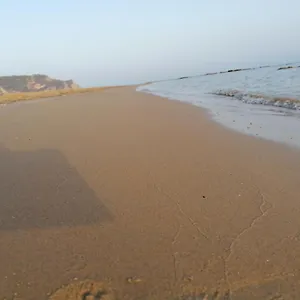 Apartment Casetta Marconi....tra Mare E Storia!