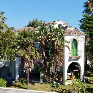 Castelletto , Bari Sardo Italië