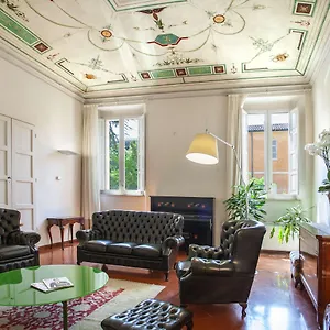 Palazzo Galletti Abbiosi 3*, Ravena Itália