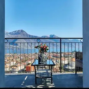 Ulivi On The , Dongo Italië