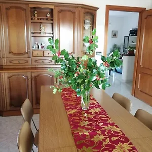 L Agrifoglio Di Rita Loddo , Fonni Italië