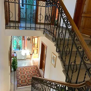 Bed and breakfast Adelina
