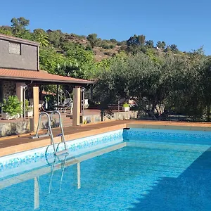 Peri Peri Etna , Montargano Italië