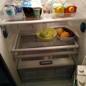  Hébergement de vacances La Terrazza Della Nonna Italie
