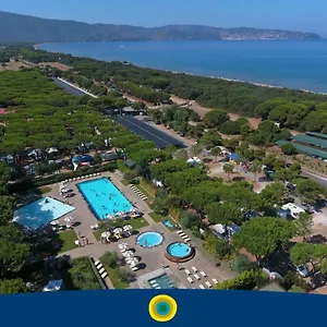 База отдыха Club Del Sole Family Collection