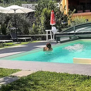 Francesca - Relax In , Piedimonte Etneo Italië