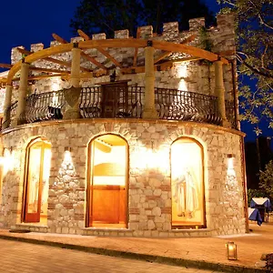 Bed and breakfast Castello Dei Templari