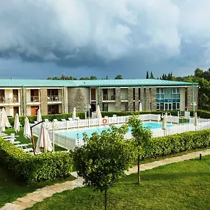 3* מלון דירות Chianti Village Morrocco