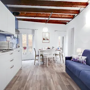 Apartment Ca' Della Darsena - Arsenale By Wonderful Italy