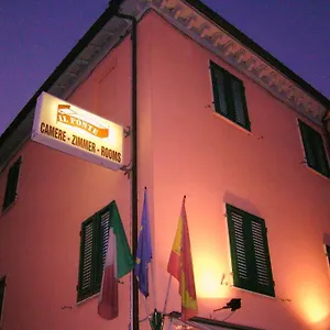 Pensión Il Ponte
