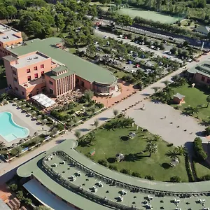 Hotel Toscana Sport Resort, Calambrone