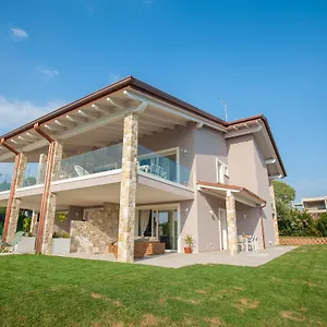 Italianflat - Maison Du , Lazise Italië
