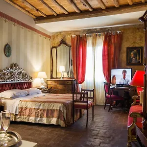 Al Tuscany Bed & Breakfast