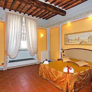 Dimora Dei Guelfi Luxury Bed & Breakfast