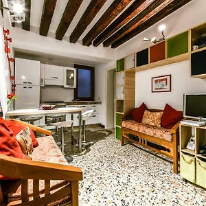  Appartement Ca' Turchette Italie