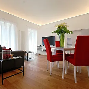  Appartement Maqueda331 Italie
