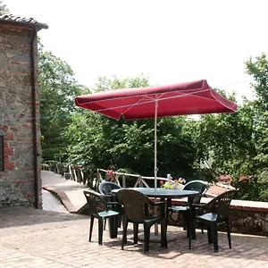 Ferienhaus Ferchia