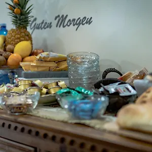 3* Alojamento de Acomodação e Pequeno-almoço Maison Gentile