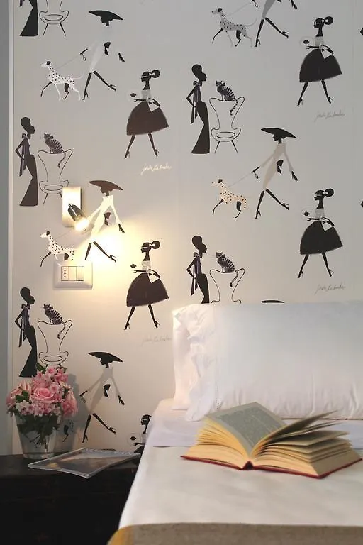 ** B&B Lucca In Villa Lucrezia 이탈리아