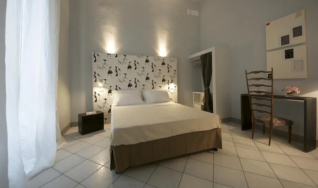 Lucca In Villa Lucrezia Италия