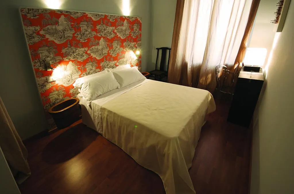 Lucca In Villa Lucrezia Bed & Breakfast