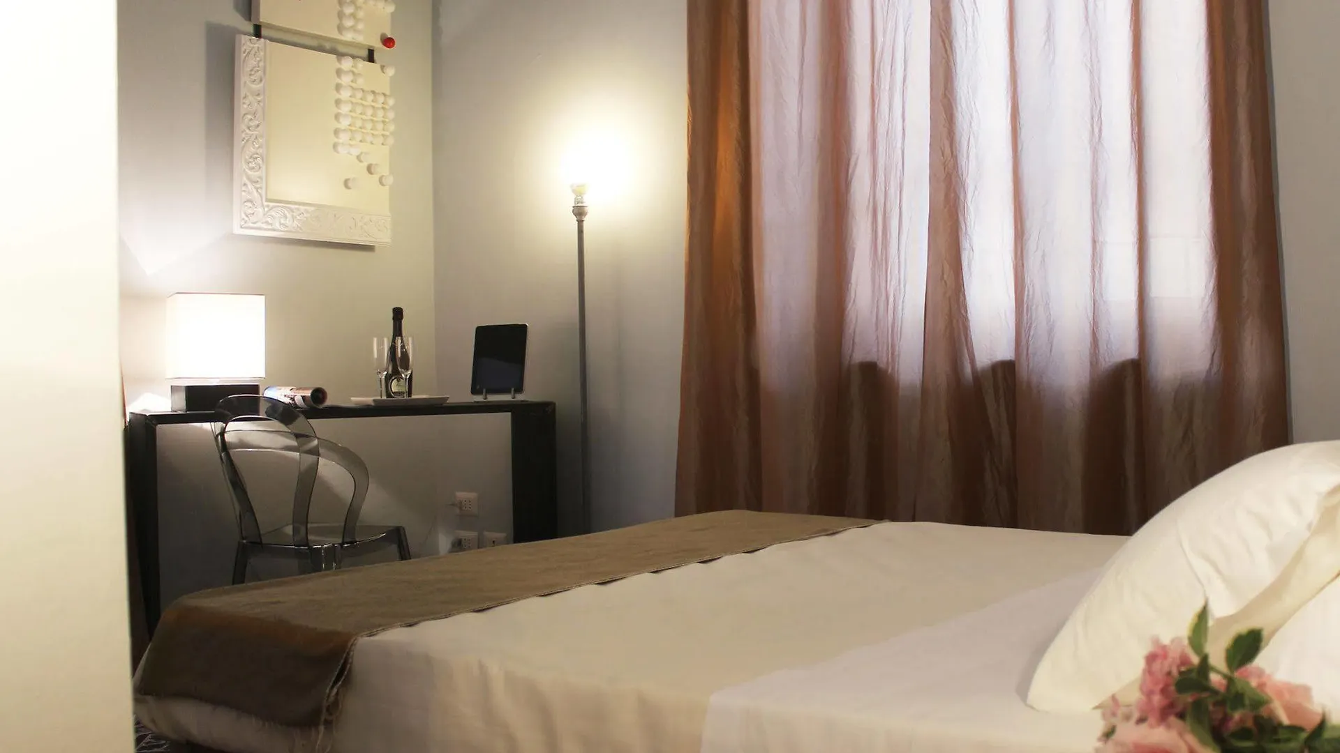 Lucca In Villa Lucrezia Bed & Breakfast